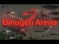 Gra Dinogen Arena