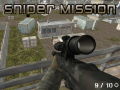 Gra Sniper Mission