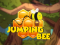 Gra Jumping Bee