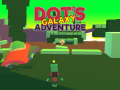 Gra Dot's Galaxy Adventure