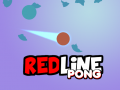 Gra Red Line Pong