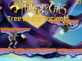 Gra ThunderCats: Tree of the Ancients