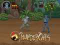 Gra Thundercats: The Rescue