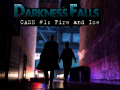 Gra Darkness Falls: Case #1: Fire and Ice