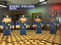 Gra Pixel Police Gun