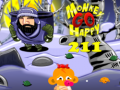 Gra Monkey Go Happy Stage 211