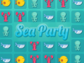 Gra Sea Party
