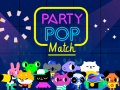 Gra Party Pop Match