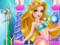 Gra Mermaid Beauty Care