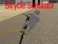 Gra Bicycle Simulator