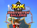 Gra Zak Storm Super Pirate: Breitseiten Ballerei