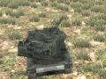 Gra  Tanks Battleground