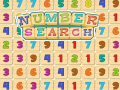 Gra Number Search