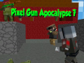 Gra Pixel Gun Apocalypse 7