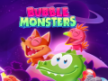 Gra Bubble Monsters