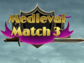 Gra Medieval Match 3