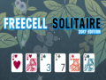 Gra Freecell Solitaire 2017 Edition