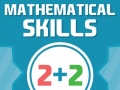 Gra Mathematical Skills