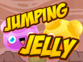 Gra Jumping Jelly