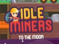 Gra Idle miners to the moon