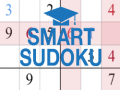 Gra Smart Sudoku