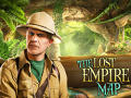 Gra The Lost Empire Map