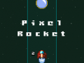 Gra Pixel Rocket