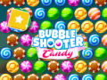 Gra Bubble Shooter Candy
