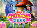 Gra My Fairytale Deer