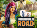 Gra Forbidden Road