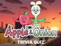 Gra Apple & Onion Trivia Quiz