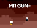 Gra Mr Gun