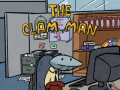 Gra The Clam Man