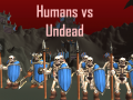 Gra Humans vs Undead