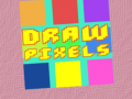 Gra Draw Pixels