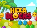 Gra Hexa Blocks