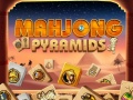 Gra Mahjong Pyramids