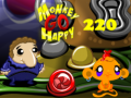 Gra Monkey Go Happy Stage 220