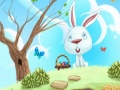 Gra Find Differences Bunny