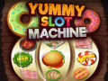 Gra Yummy Slot Machine