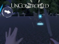 Gra Uncontrolled
