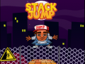 Gra Stack Jump