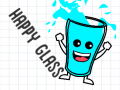 Gra Happy Glass