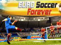 Gra Euro Soccer Forever