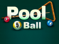 Gra Pool 9 Ball