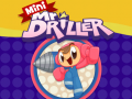 Gra Mini Mr Driller