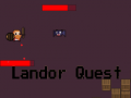 Gra Landor Quest