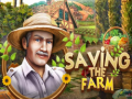 Gra Saving The Farm