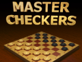 Gra Master Checkers