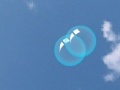 Gra Bubble shooting